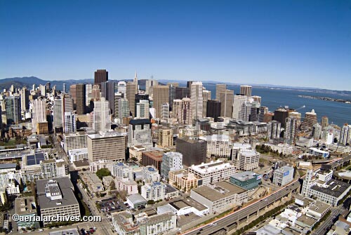 © aerialarchives.com San Francisco, CA Aerial View, 
AHLB2058.jpg