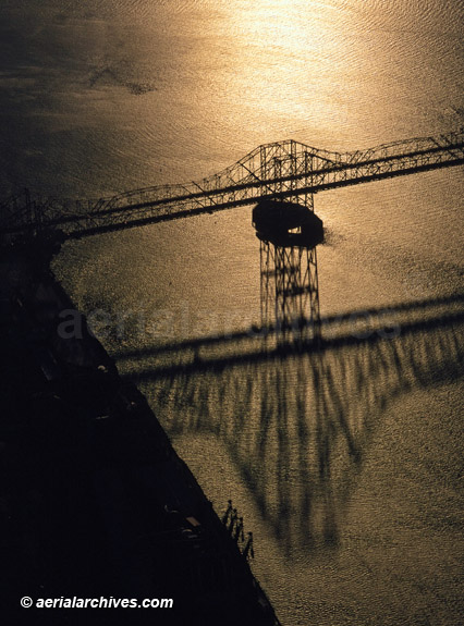 © aerialarchives.com aerial photograph of the Richmond San Rafael bridge, San Francisco Bay AHLB2539.jpg