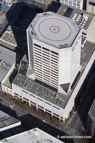 © aerialarchives.com,   San Francisco Architecture,  stock aerial photograph, aerial 
photography, AHLB3194.jpg