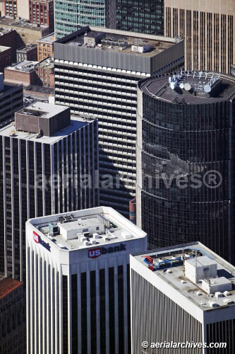 © aerialarchives.com,   San Francisco Architecture,  stock aerial photograph, aerial 
photography, AHLB3228