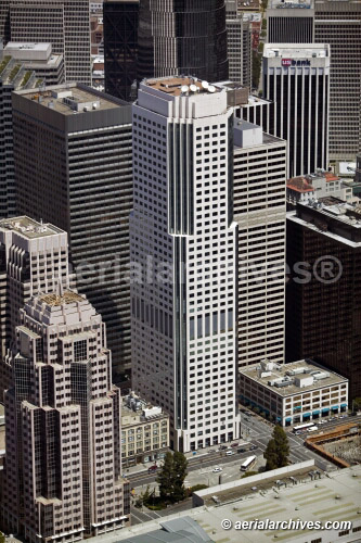 © aerialarchives.com,   San Francisco Architecture,  stock aerial photograph, aerial 
photography, AHLB3323.jpg