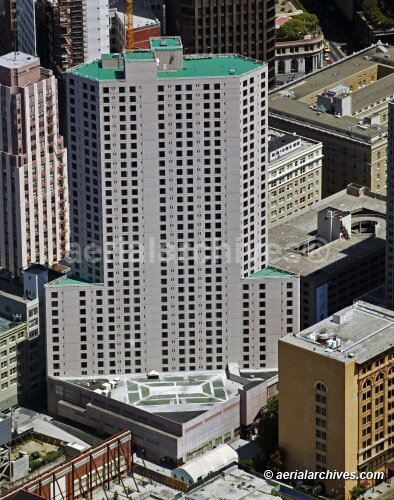 © aerialarchives.com,   San Francisco Architecture,  stock aerial photograph, aerial 
photography, AHLB3328.jpg