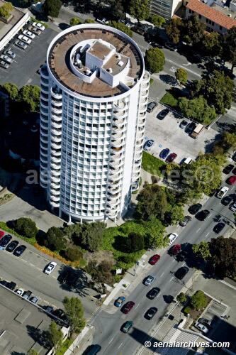 © aerialarchives.com,   San Francisco Architecture,  stock aerial photograph, aerial 
photography, AHLB3335.jpg