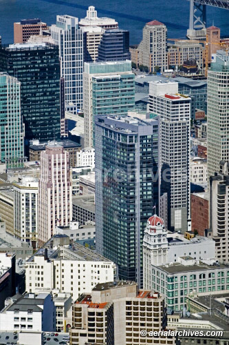 © aerialarchives.com,   San Francisco Architecture,  stock aerial photograph, aerial 
photography, AHLB3336.jpg