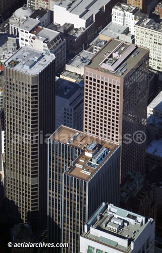 © aerialarchives.com,   San Francisco Architecture,  stock aerial photograph, aerial 
photography, AHLB3355