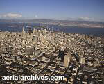 © aerialarchives.com San Francisco, CA Aerial View, ID: AHLB2049.jpg