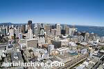 © aerialarchives.com San Francisco, CA Aerial View, ID: AHLB2058.jpg